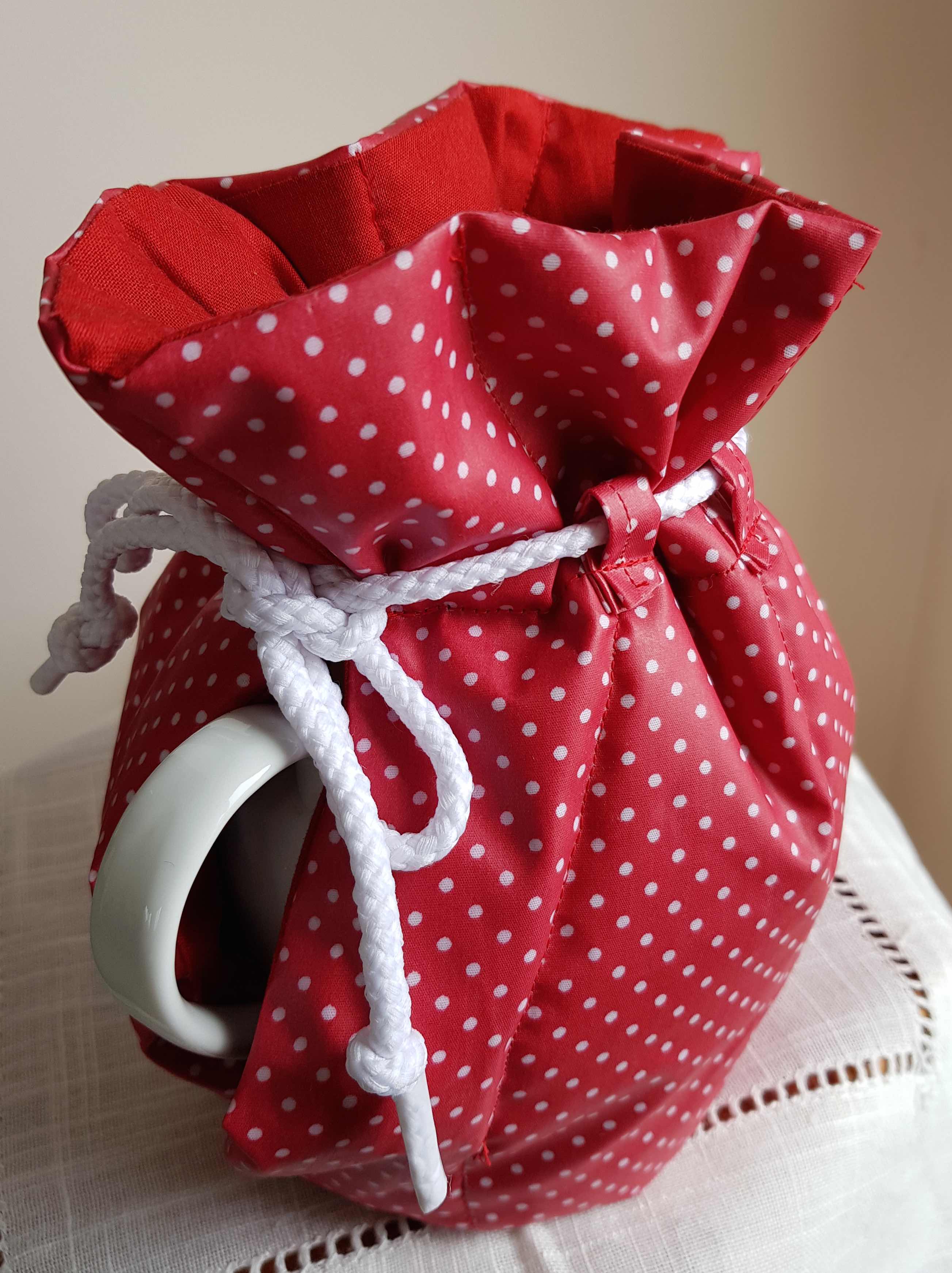 eCosy Exhibition Fish Creek Tea Cosy Festival