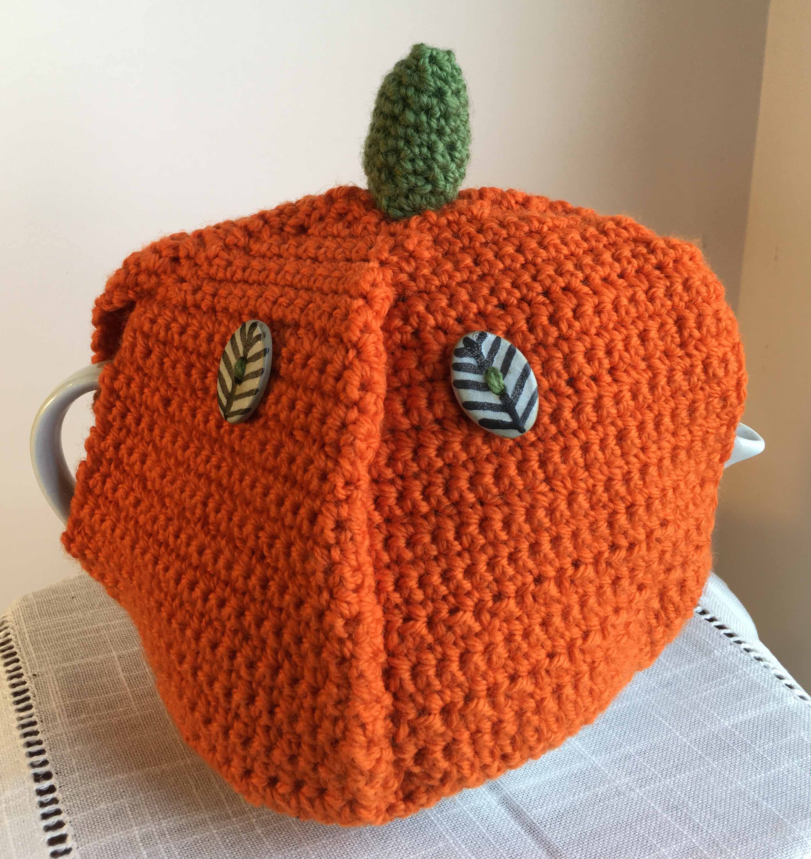 eCosy Exhibition Fish Creek Tea Cosy Festival