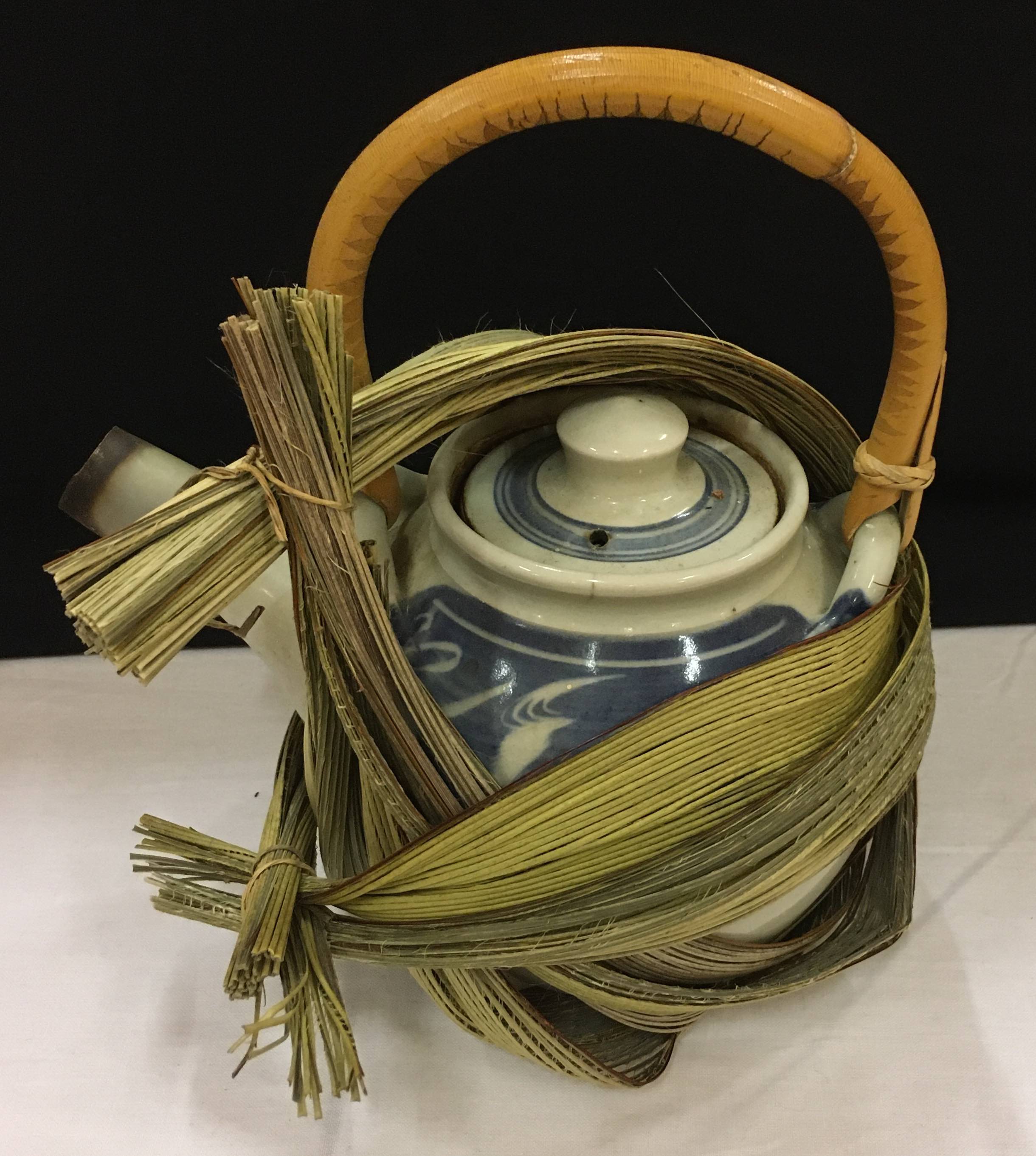 2022 Festival Fish Creek Tea Cosy Festival