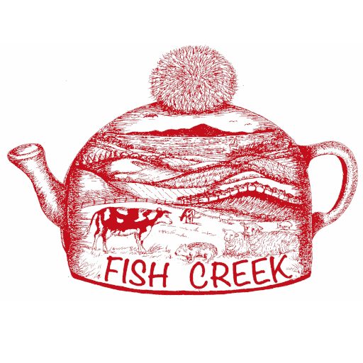 Fish Creek Tea Cosy Festival