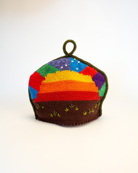 by Lesley Backholder, 1st Prize Traditional, Sponsored by Fish Creek Pharmacy and Hardware
