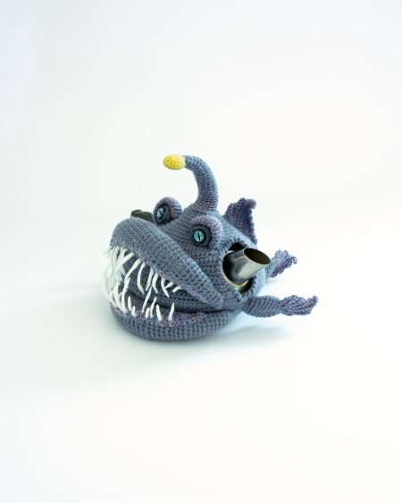 by Colleen Borchard-Burns, 1st Prize Exuberant Whimsy, sponsored by Main Street Revelations